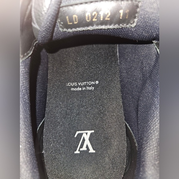 Louie shoes I wore them twice great shoe looks nice feels nice - Picture 4 of 4